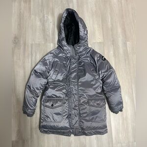 APPAMAN KIDS PUFFER JACKET